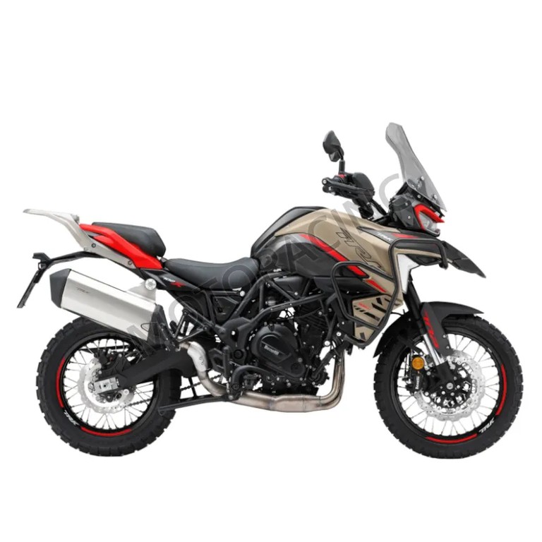 Benelli TRK 702 2025 TRK 702 X