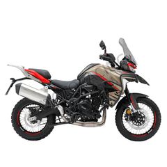 Benelli TRK 702 2025 TRK 702 X
