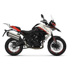 Benelli 2025 TRK 702 X