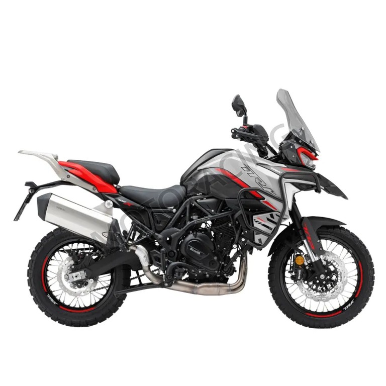 Benelli 2025 TRK 702 X
