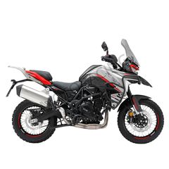 Benelli 2025 TRK 702 X