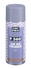 Αστάρι αντισκωριακό HB BODY P360 2K HS Primer (400 ml)