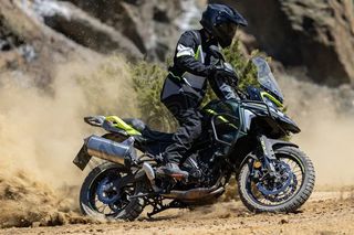 Benelli 2025 TRK 702 X-thumb-2