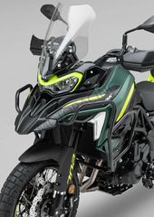 Benelli 2025 TRK 702 X-thumb-1
