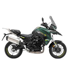 Benelli 2025 TRK 702 X