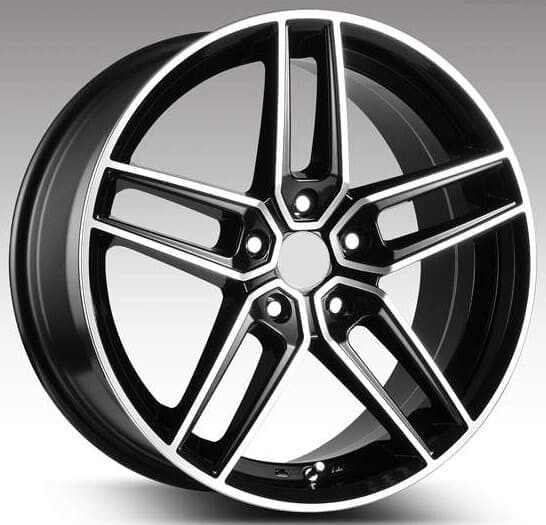 MINI style 851 17 x7.0 et43