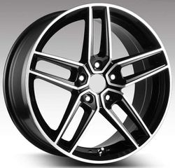 MINI style 851 17 x7.0 et43