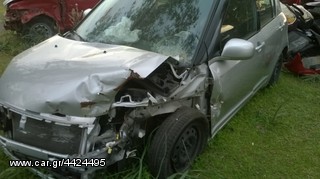Suzuki Swift 2010 1328 CC  -thumb-1