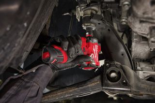 MILWAUKEE M12 FUEL FCIWF12G3-502X ΣΥΜΠΑΓEΣ ΜΠΟΥΛΟΝΟΚΛΕΙΔΟ ΜΠΑΤΑΡΙΑΣ 1/2'' ΜΕ ΔΑΧΤΥΛΙΔΙ ΣΥΓΚΡΑΤΗΣΗΣ 542 Nm ( 4933493455 )-thumb-2