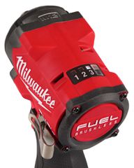 MILWAUKEE M12 FUEL FCIWF12G3-502X ΣΥΜΠΑΓEΣ ΜΠΟΥΛΟΝΟΚΛΕΙΔΟ ΜΠΑΤΑΡΙΑΣ 1/2'' ΜΕ ΔΑΧΤΥΛΙΔΙ ΣΥΓΚΡΑΤΗΣΗΣ 542 Nm ( 4933493455 )-thumb-1