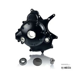 ΚΑΠΑΚΙ ΒΟΛΑΝ ΜΑΥΡΟ ΜΕ ΡΟΥΛΕΜΑΝ YAMAHA CRYPTON X135