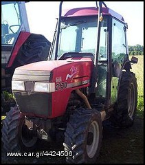 CASE 2100 SERIES ΔΕΝΔΡΟΚΟΜΙΚΟ - ΓΝΗΣΙΑ ΚΡΥΣΤΑΛΛΑ ΚΑΜΠΙΝΑΣ-thumb-3