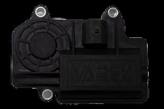 Varex Muffler motor (New) 4 Bolt
