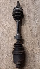 Ημιαξονιο οδηγου για Honda Civic 92-00 VTI  B16a2.