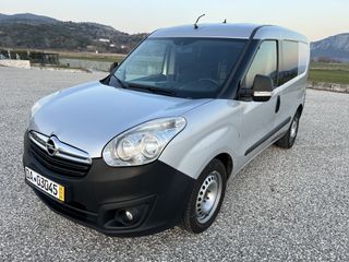 Fiat Doblo 2013 1.6 Automatik Diesel