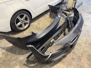 BMW F30 ΣΕΙΡΑ ΓΝΗΣΙΟ ΜΠΡΟΣ ΠΙΣΩ ΠΡΟΦΥΛΑΚΤΙΡΕΣ SPORT LINE ΚΑΙ ΜΑΣΠΙΕΔΕΣ-thumb-2