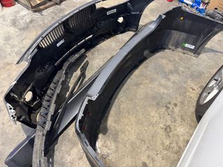 BMW F30 ΣΕΙΡΑ ΓΝΗΣΙΟ ΜΠΡΟΣ ΠΙΣΩ ΠΡΟΦΥΛΑΚΤΙΡΕΣ SPORT LINE ΚΑΙ ΜΑΣΠΙΕΔΕΣ-thumb-3