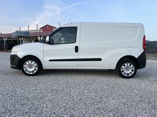 Fiat Doblo 2015 1600 Diesel Maxi-thumb-1