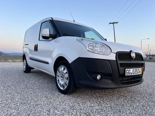 Fiat Doblo 2015 1600 Diesel Maxi-thumb-5