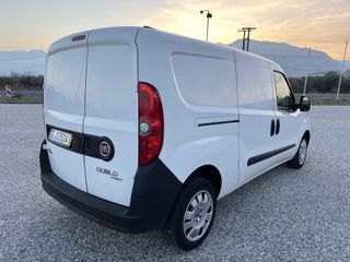 Fiat Doblo 2015 1600 Diesel Maxi-thumb-8