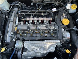 Fiat Doblo 2015 1600 Diesel Maxi-thumb-38