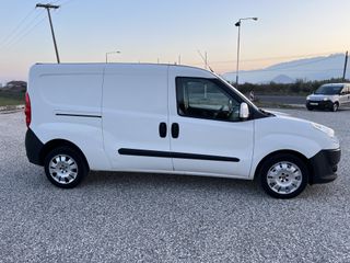 Fiat Doblo 2015 1600 Diesel Maxi-thumb-10