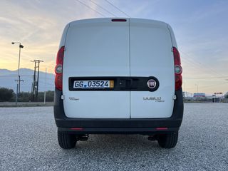 Fiat Doblo 2015 1600 Diesel Maxi-thumb-11