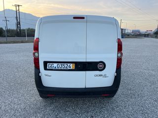 Fiat Doblo 2015 1600 Diesel Maxi-thumb-12