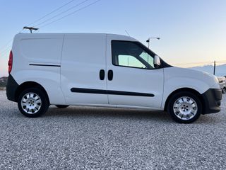 Fiat Doblo 2015 1600 Diesel Maxi-thumb-13