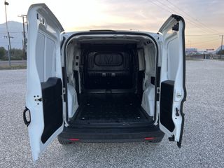 Fiat Doblo 2015 1600 Diesel Maxi-thumb-15
