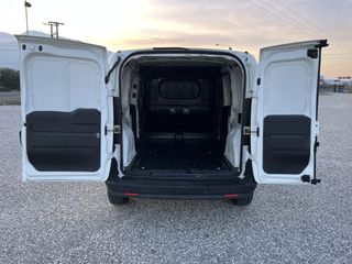 Fiat Doblo 2015 1600 Diesel Maxi-thumb-16