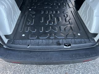 Fiat Doblo 2015 1600 Diesel Maxi-thumb-24