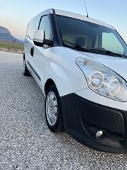 Fiat Doblo 2015 1600 Diesel Maxi-thumb-27