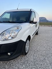 Fiat Doblo 2015 1600 Diesel Maxi-thumb-28