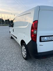 Fiat Doblo 2015 1600 Diesel Maxi-thumb-29