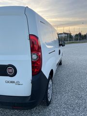 Fiat Doblo 2015 1600 Diesel Maxi-thumb-30