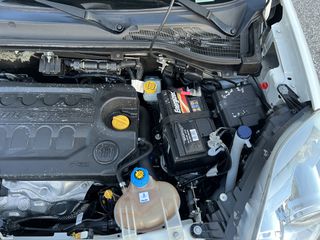 Fiat Doblo 2015 1600 Diesel Maxi-thumb-35