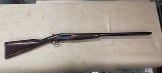 Ithaca mod 280