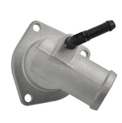 ΛΑΙΜΟΣ/ ΘΕΡΜΟΣΤΑΤΗΣ OPEL CORSA C/ ASTRA G/ MERIVA A/ VECTRA B/C/ DAEWOO LACETTI 1.4/1.6