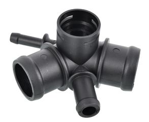 ΔΙΑΚΛΑΔΩΤΗΡΑΣ VW GOLF 4 '98-'01/ BORA '99-'01/ SKODA OCTAVIA 1U '97-'00/ SEAT LEON 1M '00-'01/ TOLEDO '99-'01/ AUDI A3 '97-'00/ TT '99-'02 1.6/1.8/1.9/2.0 + A/C