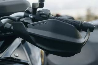 ΧΟΎΦΤΕΣ SW-MOTECH ADVENTURE YAMAHA MT-03 21-24