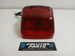 ΦΑΝΑΡΙ ΠΙΣΩ ΓΝΗΣΙΟ ΓΙΑ HONDA XLV TRANSALP 400/600