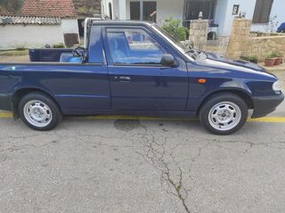 Skoda Pick up 1997 PICK UP 1.9 DIESEL