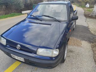 Skoda Pick up 1998 PICK UP 1.9 DIESEL