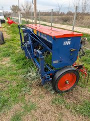Σπαρτικά Amazone 2002 Nordsten CLG mk2 2.5m - όχι amazone-thumb-2