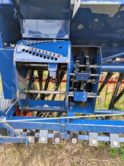 Σπαρτικά Amazone 2002 Nordsten CLG mk2 2.5m - όχι amazone-thumb-6