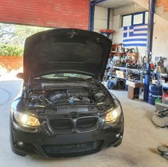 Πωλείτε κομπλέ μετατροπή Ν54Β30 335 306ps-thumb-2