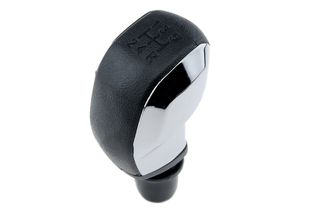 Πόμολο λεβιέ 5 ταχυτήτων Citroen C3/C4/C5 / Peugeot 206/207/301/307/308/408/508/2008/3008 NTY