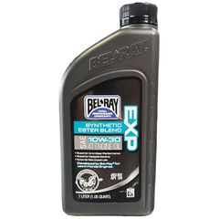 Λιπαντικά Μοτοσυκλέτας Bel-Ray EXP Ημι-Συνθετικό 10W-30 4T MA2 300894150160