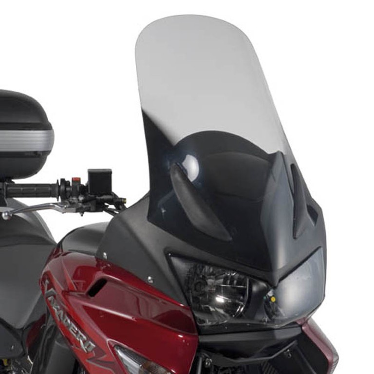 Ζελατίνα Διάφανη Givi D300ST για Honda XL1000V Varadero (2003-2012)D300ST